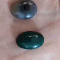 گردنبند عقیق خراسان