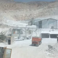 نیازمند اپراتور فنی  برای دستگاهای خردایش سنگ شکن