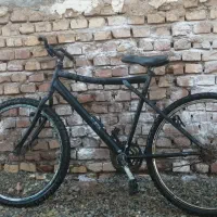 دوچرخه در حد نو