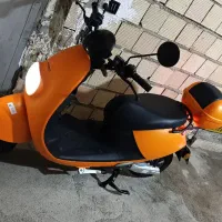 es1|موتورسیکلت|فردیس, قریشی|دیوار