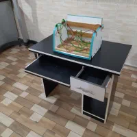 میز . تاب بچه