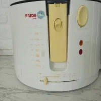 سرخکن پراید ژاپن|اجاق گاز و لوازم برقی پخت‌وپز|ارومیه, |دیوار