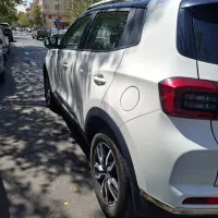 x55 مدل ۱۳۹۹|خودرو سواری و وانت|تهران, حشمتیه|دیوار