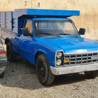 نیسان مدل 98دوگانه|خودرو سواری و وانت|بروجرد, |دیوار