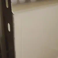 قفسه فلزی پیچ و مهره ، سفید ، ورق سنگین 3 تا 5 متر|کتابخانه، شلف، قفسه‌های دیواری|تبریز, |دیوار