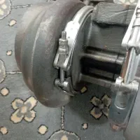 سوپر شارژ مایلر|قطعات یدکی و لوازم جانبی|قم, الغدیر|دیوار