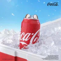 لبوبو مدل کوکاکولا اورجینال|کلکسیون و سرگرمی|اصفهان, خلجا|دیوار