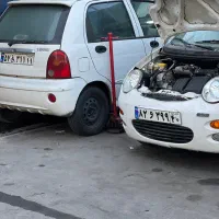 تعمیرات تخصصی ام وی ام ۱۱۰ با ضمانت