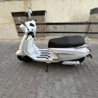 متور اداک اینپالا|موتورسیکلت|کیش, |دیوار