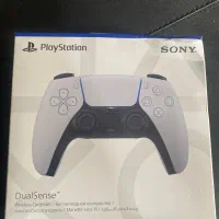 دسته ps5 اورحینال اصلی