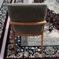 میز ناهار خوری|میز و صندلی غذاخوری|الیگودرز, |دیوار