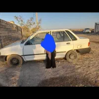 ماشین پراید