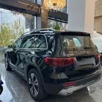 Mercedes-Benz GLB 200|خودرو سواری و وانت|تهران, قبا|دیوار