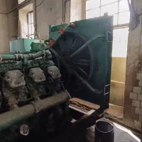 خرید، فروش و تعمیرات دیزل ژنراتور|خدمات پیشه و مهارت|رشت, شهرک صنعتی|دیوار