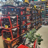 موتور برق از کوچیک تا بزرگ موتوربرق|ماشینآلات صنعتی|مشهد, هنرور|دیوار