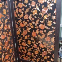 پارتیشن  اتاق پرو و آرایشگاه  دو طرفه ۳عددی|فروشگاه و مغازه|رشت, معلم|دیوار