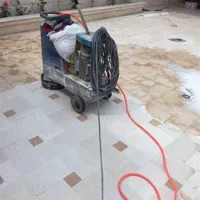 کفسابی و نماشویی تفاوت