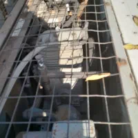 موتور ترموکینگ md1|قطعات یدکی و لوازم جانبی|شوط, |دیوار