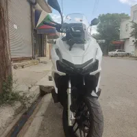 adv 150 HANI|موتورسیکلت|تاکستان, |دیوار