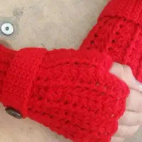 دسستکش بافتنی|لباس|اهواز, بهارستان|دیوار