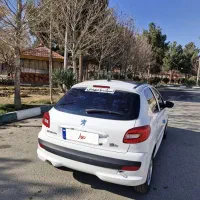 پژو ۲۰۷ پانوراما tu5 با esp مدل ۱۴۰۲