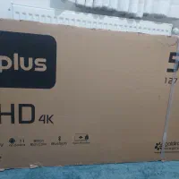 تلوزیون جی پلاس آکبند