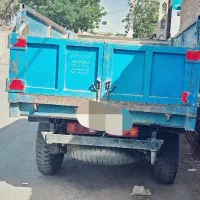 سایپا کمپرسی مدل 96