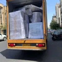 باربری بین شهری*ارسال خاور به تمام نقاط کشور