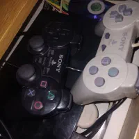 یک دستگاه سونی ۲ درحدنو