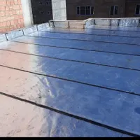 ایزوگام مهندس دادپور با ده سال ضمانت کتبی|خدمات پیشه و مهارت|اردبیل, |دیوار
