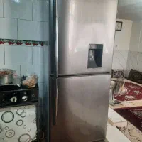 دوعدد یخچال سالم|یخچال و فریزر|مشهد, شهید معقول|دیوار