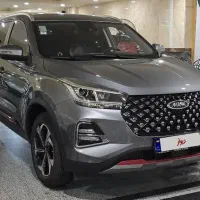 فروش خودرو x55 pro مدل دی ۱۴۰۱