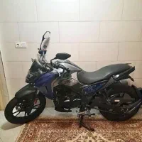 موتور گلکسی na250