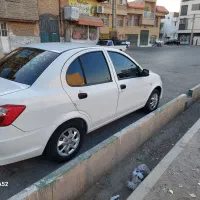 ساینا S مدل ۱۴۰۲|خودرو سواری و وانت|قم, زنبیل آباد|دیوار