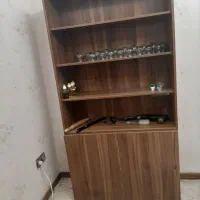 کمدوقفسه چوبی|جاکفشی، کمد، دراور|تهران, صادقیه|دیوار