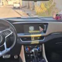 خودرو ریگان کوپال ۱۳۹۹|خودرو سواری و وانت|لار, |دیوار