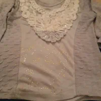 لباس دخترانه