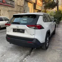 رافور ۲۰۲۵ ژاپن ۲۵۰۰سی سی دو دیفرانسیل