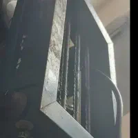 کباب پز سالم