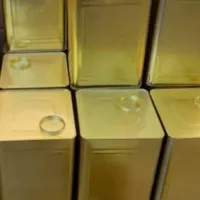 حلب خالی جای عسل|ظروف نگهدارنده، پلاستیکی، یک‌بارمصرف|قم, امامزاده ابراهیم|دیوار