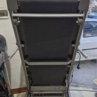 تردمیل Tunturi سایز بسیار بزرگ برای دویدن واقعی|تجهیزات ورزشی|بوکان, |دیوار