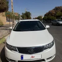 سراتو آپشنال وارداتی ۲۰۰۰