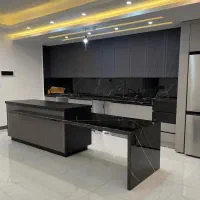 کابینت آشپزخانه کناف لاین نوری نقد و اقساط