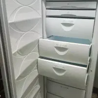 یخچال فریزر دوقلو پارس