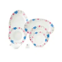 سرویس ظروف چینی زرین نو