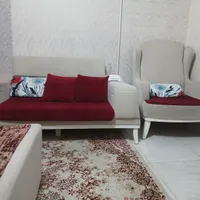 مبل هفت نفره