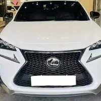 لکسوس NX 200t F اقساطی، مدل ۲۰۱۷ «اتومَلِک»