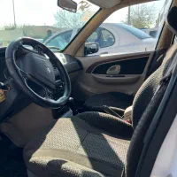 پارس tu5|خودرو سواری و وانت|بوکان, |دیوار