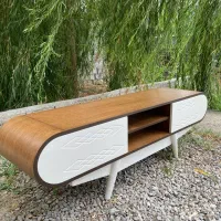 رنگ امیزی و نوسازی وسایل چوبی و ام دی افی|خدمات پیشه و مهارت|گرگان, |دیوار