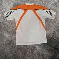 تیشرت اورجینال adidas تولید برج ۴سال ۲۰۰۶ کارکرده|لباس|پرند, فاز ۵|دیوار